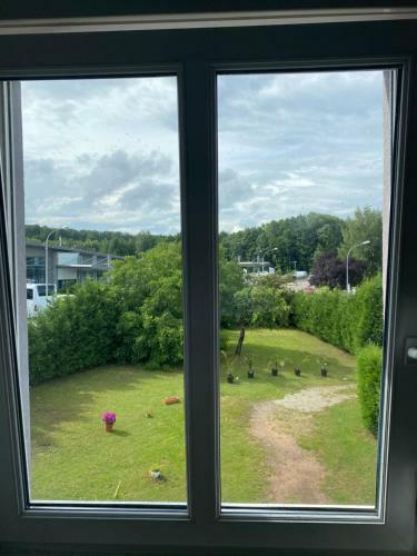 Apartamentos Au Paradis D?alsace 55 M2 Nature & Relax