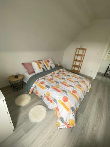 Apartamentos Au Paradis D?alsace 55 M2 Nature & Relax