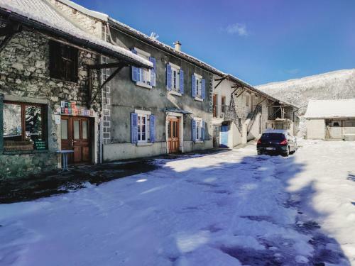 Bed & Breakfast Les Terres D'en Haut