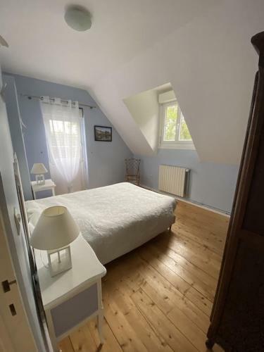 La Petite Maison - Maison de Campagne Aux Portes Du Perche