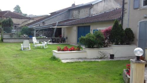 G�te De La Grande Fontaine