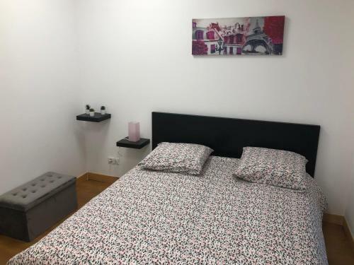 Apartamento Appartement Tout Confort