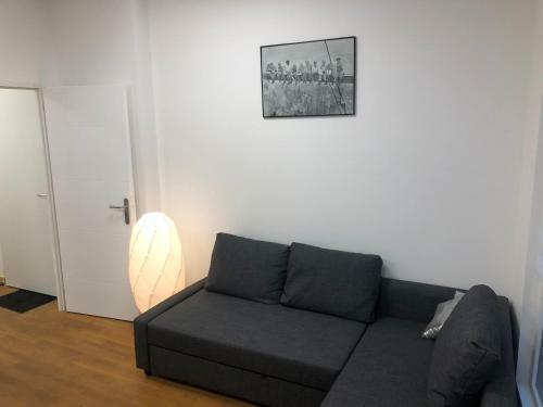 Apartamento Appartement Tout Confort