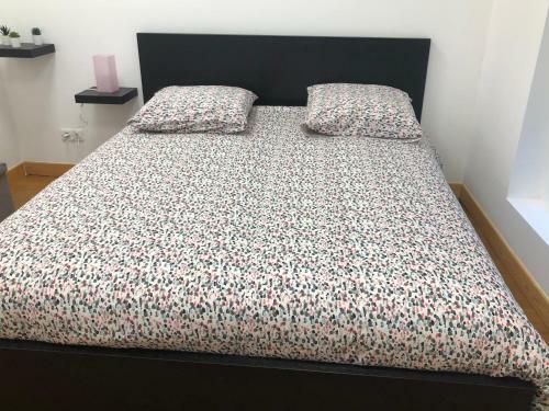 Apartamento Appartement Tout Confort