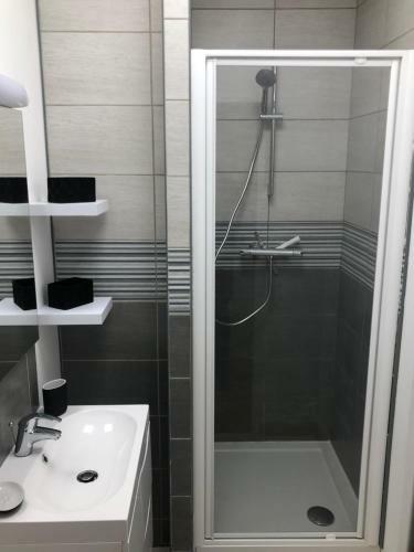 Apartamento Appartement Tout Confort