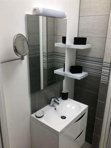 Apartamento Appartement Tout Confort