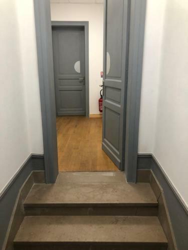 Apartamento Appartement Tout Confort