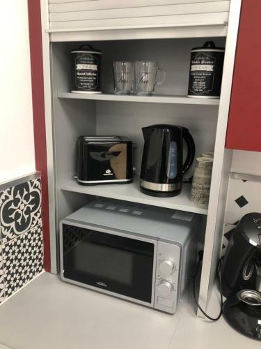 Apartamento Appartement Tout Confort