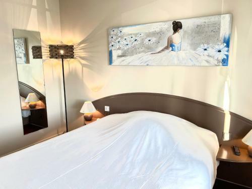 Hotel H�tel - Restaurant "histoire de Bistrot"