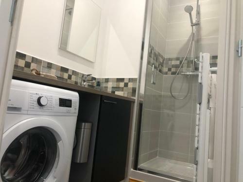 Apartamento Appartement Avec Jardin