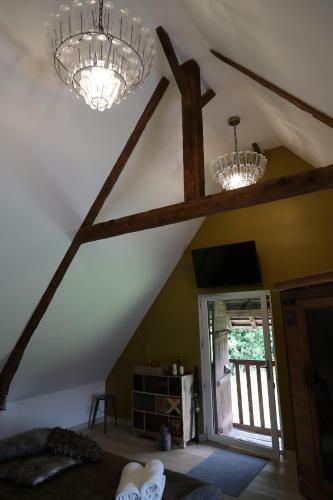 Bed & Breakfast La Pomme D'amour