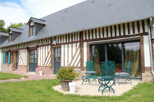 Bed & Breakfast La Pomme D'amour