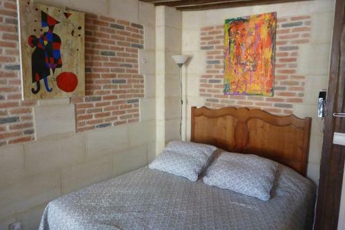 Apartamento Studio Des Lingots