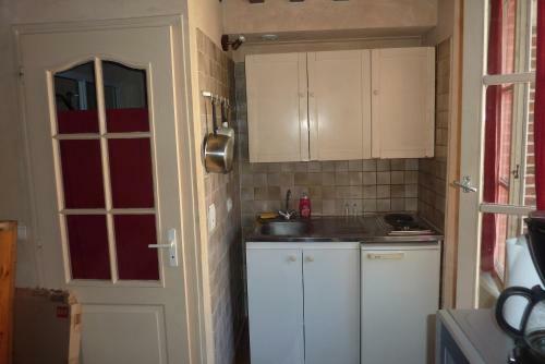 Apartamento Studio Des Lingots