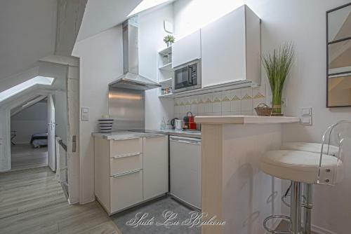 Apartamentos La Venelle Du Bassin