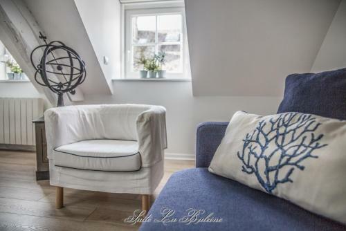 Apartamentos La Venelle Du Bassin