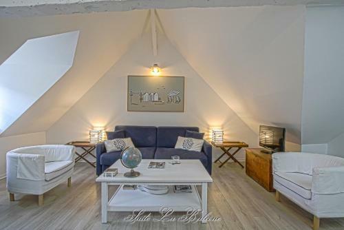 Apartamentos La Venelle Du Bassin