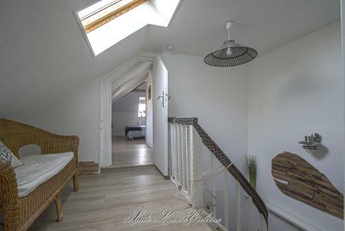 Apartamentos La Venelle Du Bassin
