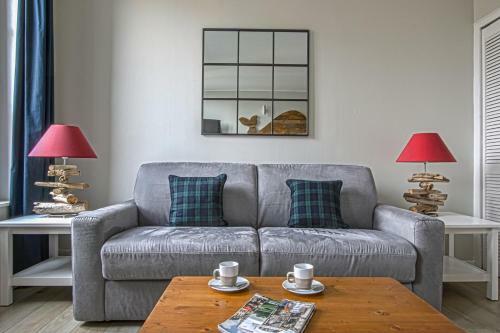 Apartamentos La Venelle Du Bassin