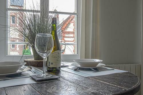Apartamentos La Venelle Du Bassin