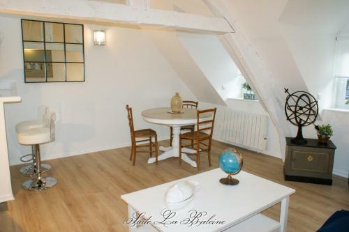 Apartamentos La Venelle Du Bassin