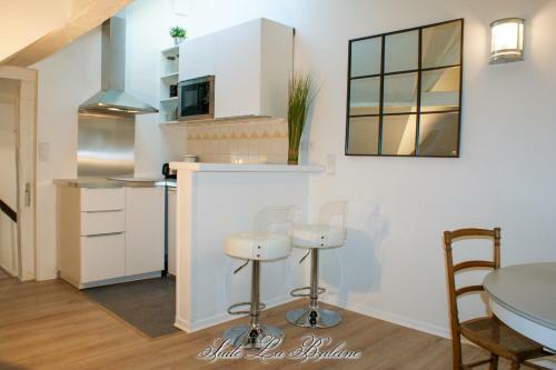 Apartamentos La Venelle Du Bassin