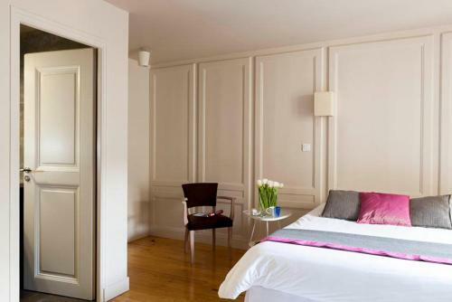 Apartamento L'adresse Honfleur