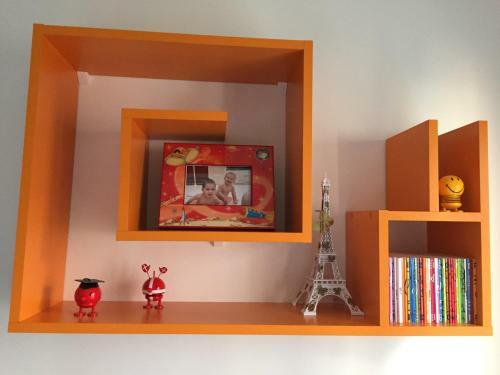 Apartamento L Appart De La Place Ste Catherine
