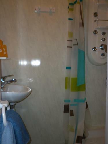 Apartamento G�te Les Grenouilles
