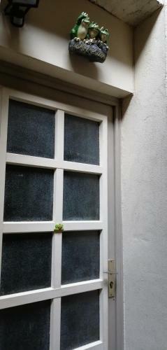 Apartamento G�te Les Grenouilles