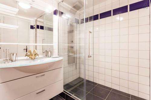 Apartamento Studio Cin�ma