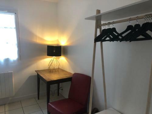 Apartamento La Terrasse Honfleuraise