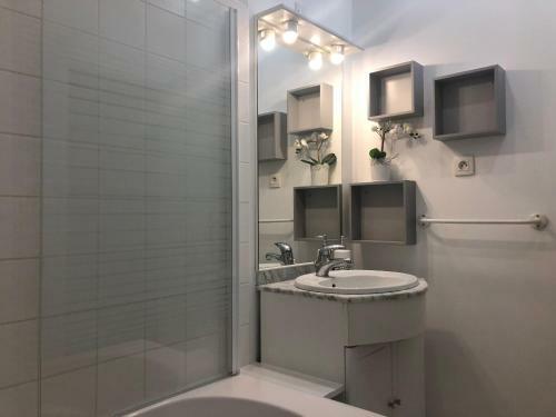 Apartamento La Terrasse Honfleuraise