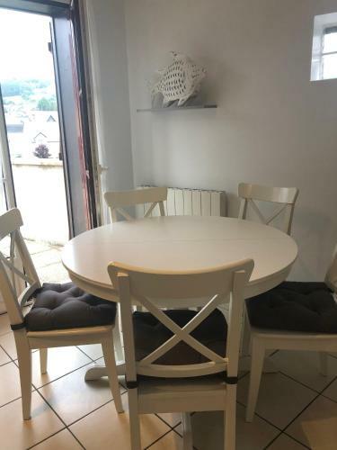 Apartamento La Terrasse Honfleuraise