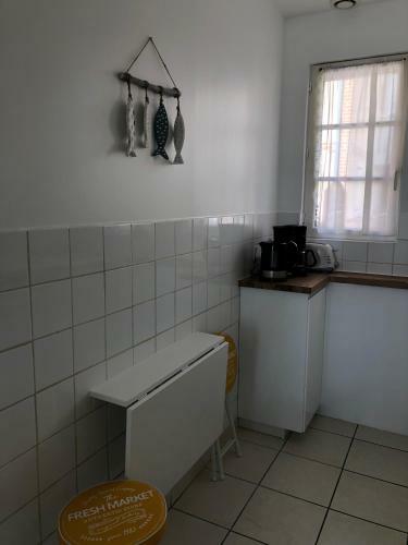 Apartamento La Terrasse Honfleuraise