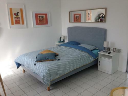 Apartamento Le Petit Studio Honfleurais