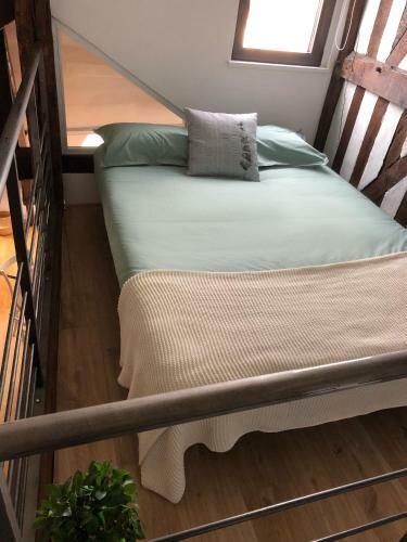 Apartamento Lucarne Enchant�e