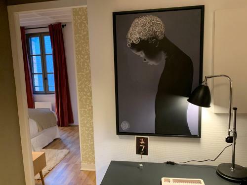 Apartamento L' Annexe Du 10honfleur