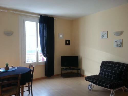 Apartamento Belle �tape Honfleuraise