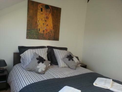Apartamento Belle �tape Honfleuraise