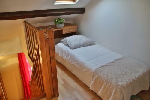 Apartamento Belle �tape Honfleuraise