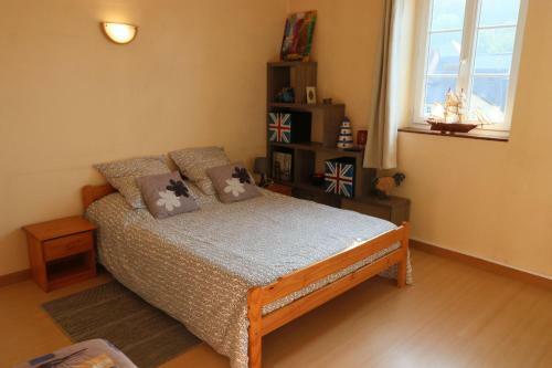Apartamento Belle �tape Honfleuraise