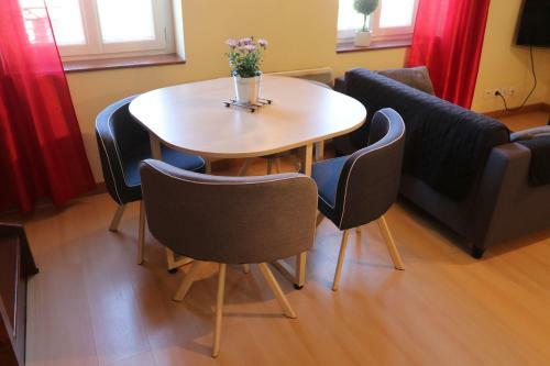 Apartamento Belle �tape Honfleuraise