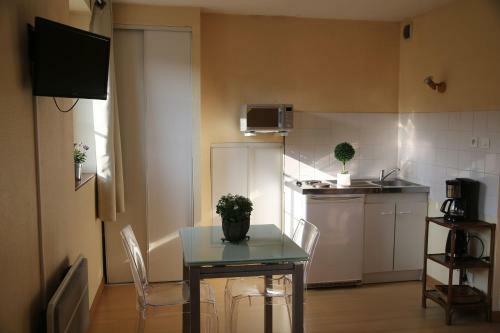 Apartamento Belle �tape Honfleuraise