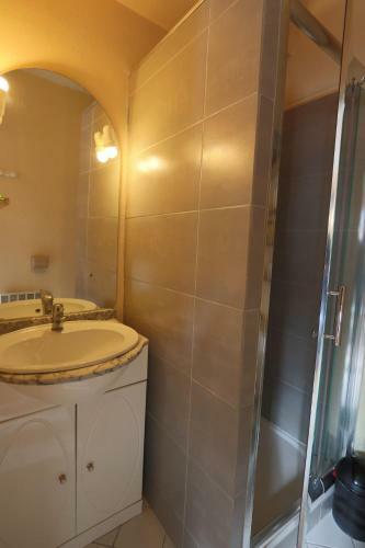 Apartamento Belle �tape Honfleuraise