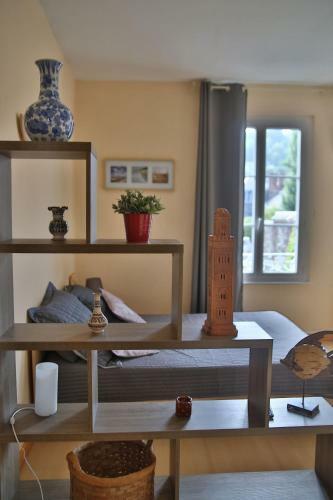 Apartamento Belle �tape Honfleuraise