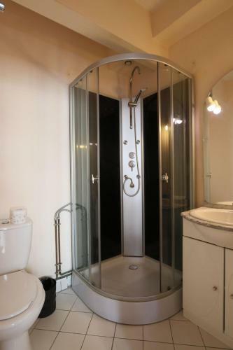 Apartamento Belle �tape Honfleuraise