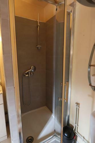 Apartamento Belle �tape Honfleuraise