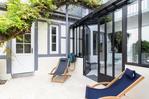 La Villa Gernez - Standing 5 - Full Historic Center