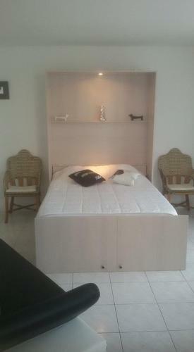 Apartamento Les Fontaines Saint Leonard